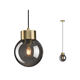 Lampa wisząca Neordic Linja Paulmann 79743