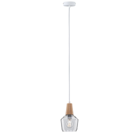 Lampa wisząca Neordic Ylvie Paulmann 79745