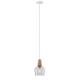 Lampa wisząca Neordic Ylvie Paulmann 79745