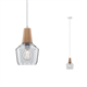 Lampa wisząca Neordic Ylvie Paulmann 79745