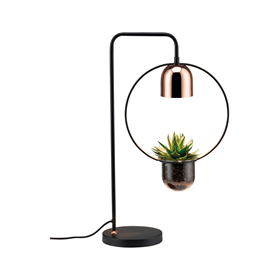 Lampa stołowa Neordic Fanja Paulmann 79746