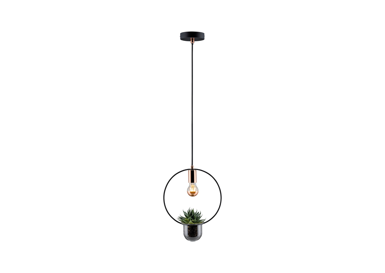 Lampa wisząca Neordic Tasja Paulmann 79748