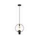Lampa wisząca Neordic Tasja Paulmann 79748