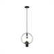 Lampa wisząca Neordic Tasja Paulmann 79748