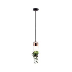 Lampa wisząca Neordic Fanja Paulmann 79749