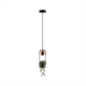 Lampa wisząca Neordic Fanja Paulmann 79749