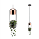 Lampa wisząca Neordic Fanja Paulmann 79749