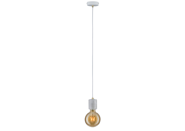 Lampa wisząca Neordic Nordin Paulmann 79750