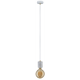 Lampa wisząca Neordic Nordin Paulmann 79750