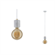 Lampa wisząca Neordic Nordin Paulmann 79750