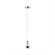 Lampa wisząca Larus Paulmann 79753