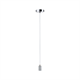 Lampa wisząca Larus Paulmann 79753