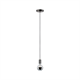 Lampa wisząca Larus Paulmann 79754