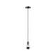 Lampa wisząca Larus Paulmann 79754