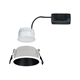 Oprawa wbudowana ściemnianie LED Cole Coin Paulmann 93401