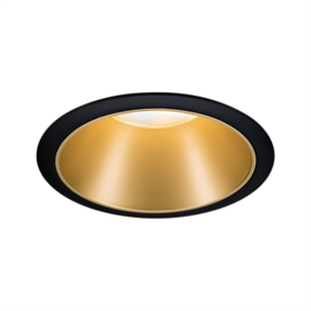 Oprawa wbudowana ściemnianie LED Cole Coin Paulmann 93403