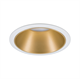 Oprawa wbudowana ściemnianie LED Cole Coin Paulmann 93405