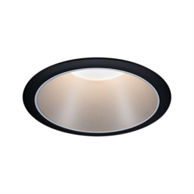 Oprawa wbudowana ściemnianie LED Cole Coin Paulmann 93407