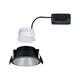 Oprawa wbudowana ściemnianie LED Cole Coin Paulmann 93407