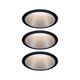 Oprawa wbudowana ściemnianie LED Cole Coin Paulmann 93408