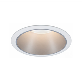 Oprawa wbudowana ściemnianie LED Cole Coin Paulmann 93409