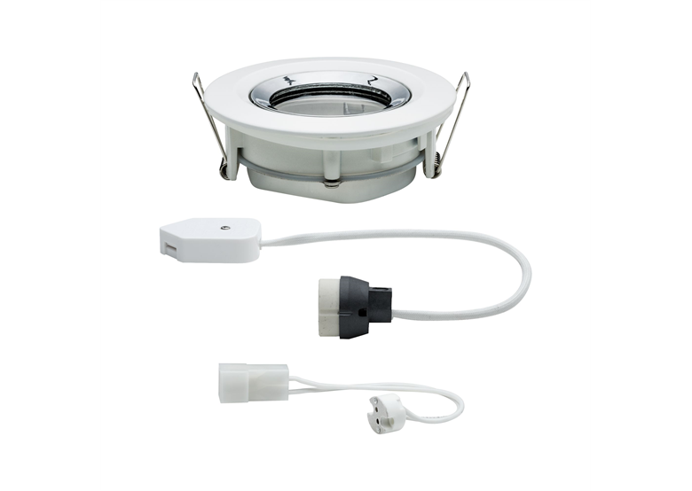 Oprawa wbudowana ruchoma Nova Premium Paulmann 93663