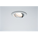 Oprawa wbudowana ruchoma Nova Premium Paulmann 93663