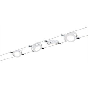 System linkowy RoundMac LED DC Paulmann 94105