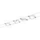 System linkowy RoundMac LED DC Paulmann 94105