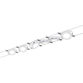 System linkowy RoundMac LED DC Paulmann 94106