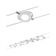 System linkowy RoundMac LED DC Paulmann 94106