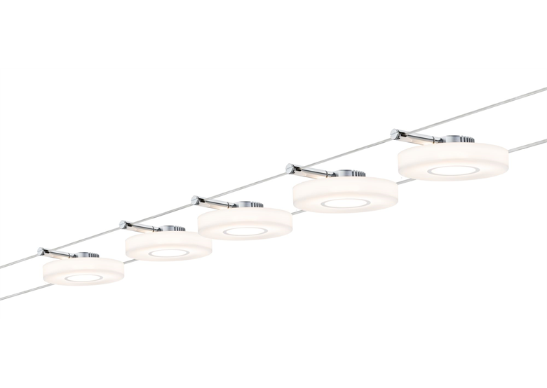 System linkowy DiscLED I DC Paulmann 94109