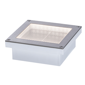 Czujnik ruchu Outdoor Solar Aron Paulmann 94238