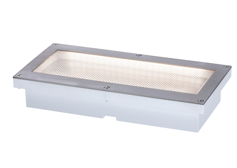 Kinkiet czujnik ruchu Outdoor Solar Aron Paulmann 94239