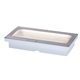 Kinkiet czujnik ruchu Outdoor Solar Aron Paulmann 94239