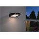 Czujnik ruchu kinkiet Outdoor Solar Ryse Paulmann 94246