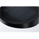 Czujnik ruchu kinkiet Outdoor Solar Ryse Paulmann 94246