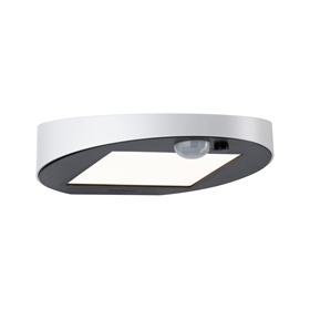 Czujnik ruchu kinkiet Outdoor Solar Ryse Paulmann 94247