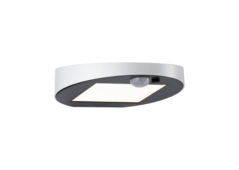 Czujnik ruchu kinkiet Outdoor Solar Ryse Paulmann 94247
