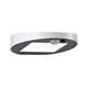 Czujnik ruchu kinkiet Outdoor Solar Ryse Paulmann 94247