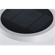 Czujnik ruchu kinkiet Outdoor Solar Ryse Paulmann 94247