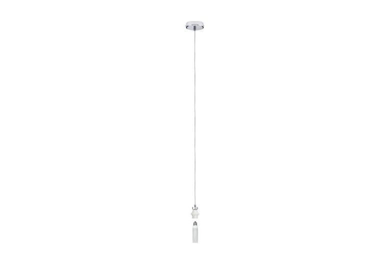 2Easy zwis 11W E27 Chrom Paulmann 99836_PAULMANN