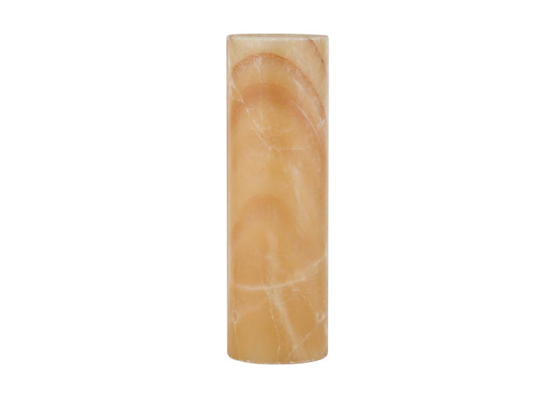 Alabaster klosz do 2Easy bursztynowy Paulmann 99863_PAULMANN