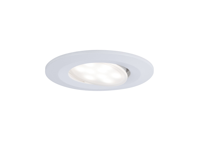 Oprawa punktowa Calla ruchome LED Paulmann 99926