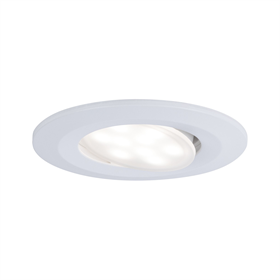 Oprawa punktowa ściemniana ruchoma LED Calla Paulmann 99930