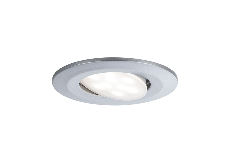 Oprawa punktowa ściemniana ruchoma LED Calla Paulmann 99932