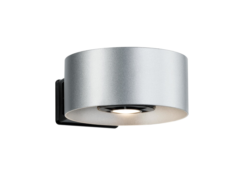 Oprawa naścienna Outdoor House Cone Paulmann PL79675