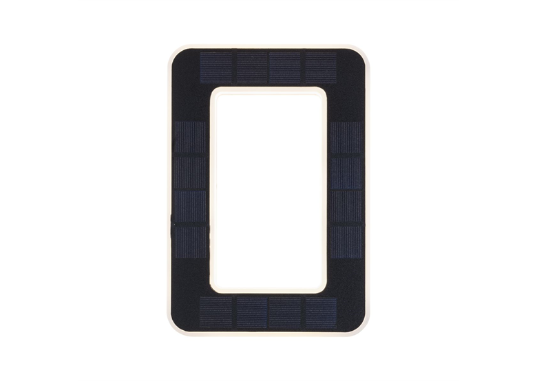 Numer domu 0 Outdoor Solar Paulmann PL79851
