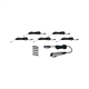 Zestaw rozbudowany Outdoor Plug and Shine MicroPen Paulmann PL93694