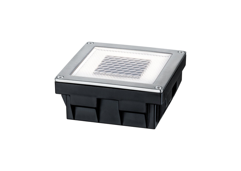 Oprawa wpuszczana Solar Cube Paulmann PL93774